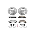 PowerStop auto part