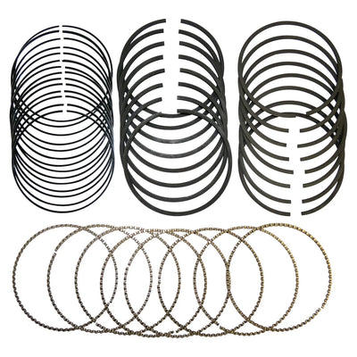 Crown Automotive auto part