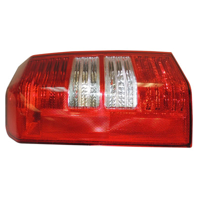Crown Automotive tail light