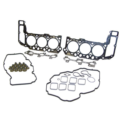 Crown Automotive auto part