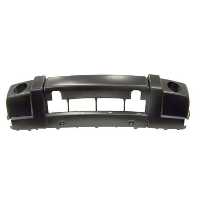 Crown Automotive black auto part