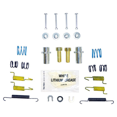 Crown Automotive auto part
