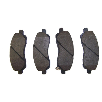 Crown Automotive auto part