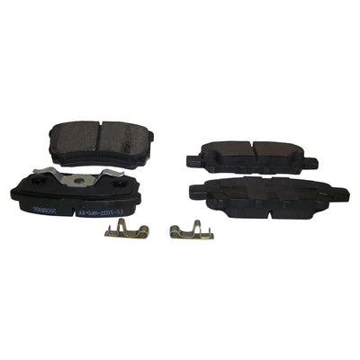 Crown Automotive auto part