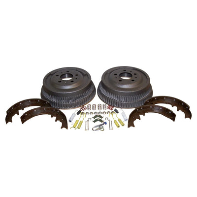 Crown Automotive auto part