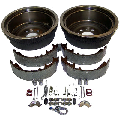 Crown Automotive auto part