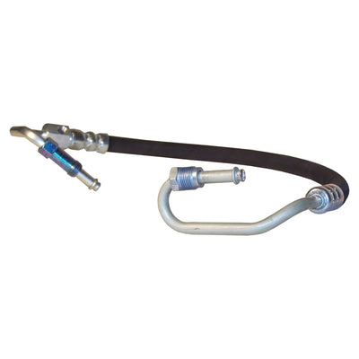 Crown Automotive auto part