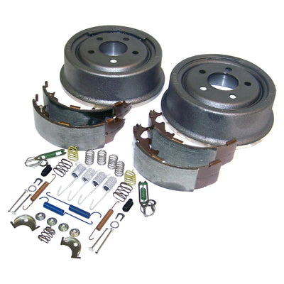 Crown Automotive auto part