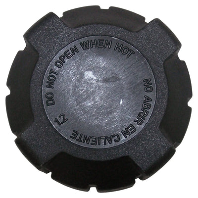Crown Automotive recovery gear