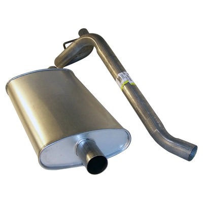 Crown Automotive muffler