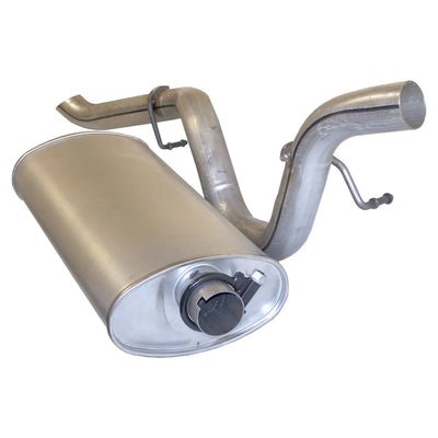 Crown Automotive muffler