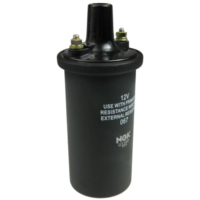 NGK auto part