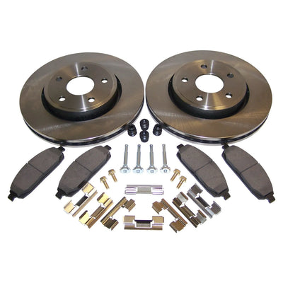 Crown Automotive auto part