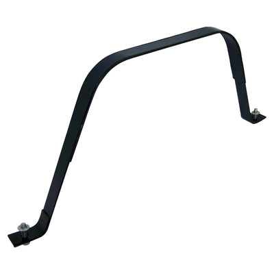 Crown Automotive red auto part
