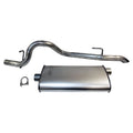 Crown Automotive muffler