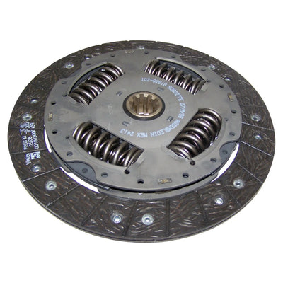Crown Automotive auto part