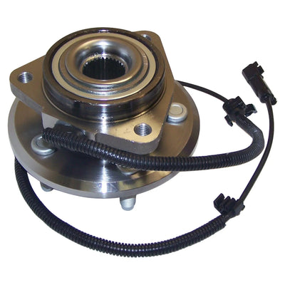 Crown Automotive auto part