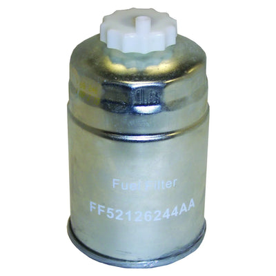 Crown Automotive air filter