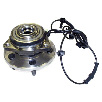 Crown Automotive auto part