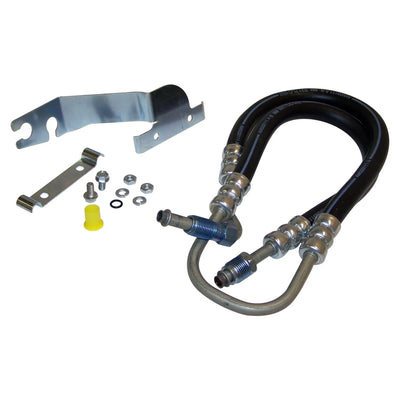 Crown Automotive auto part