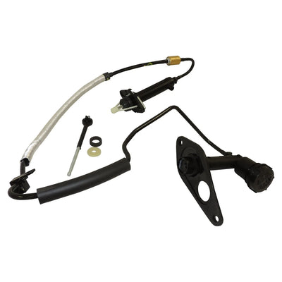 Crown Automotive auto part