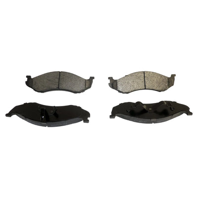 Crown Automotive auto part