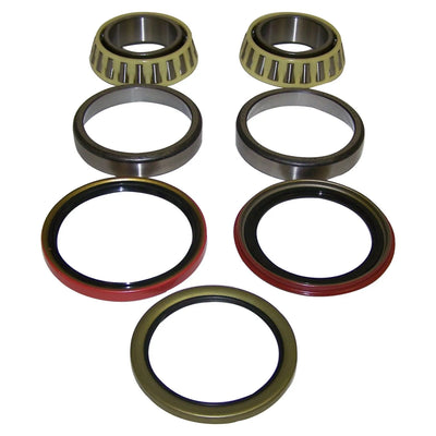 Crown Automotive auto part