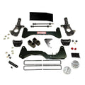 Skyjacker silver lift kit