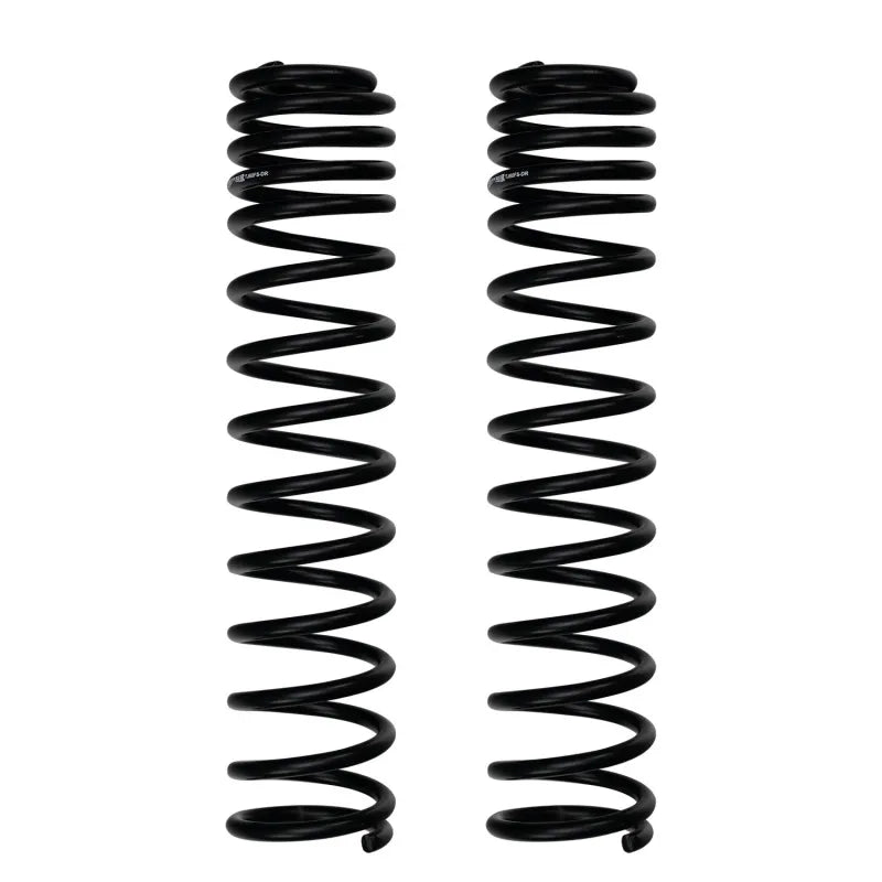 Skyjacker springs