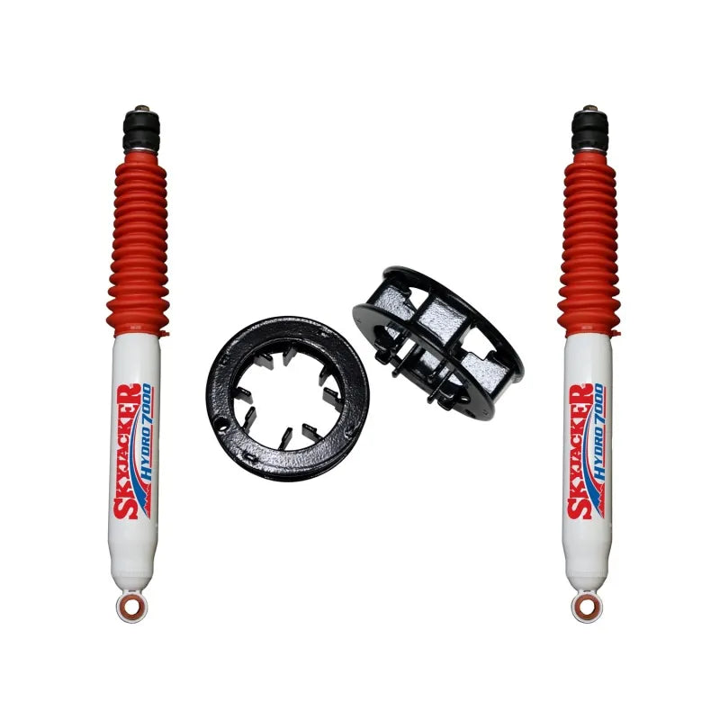 Skyjacker shock absorber