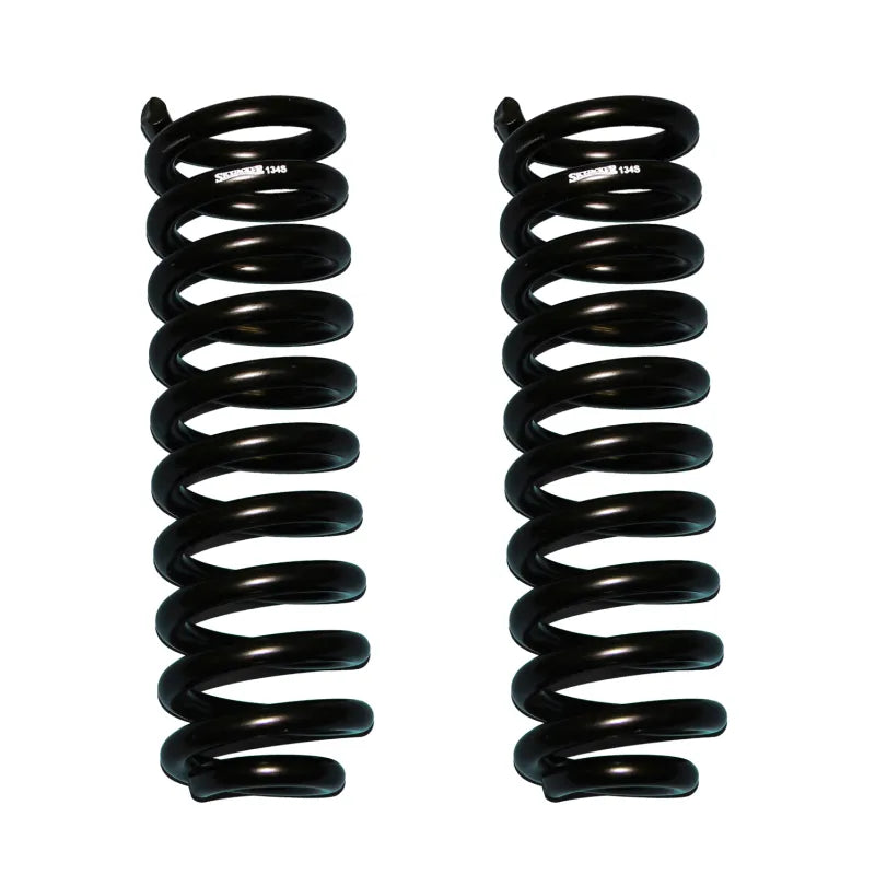 Skyjacker black springs