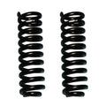 Skyjacker black springs