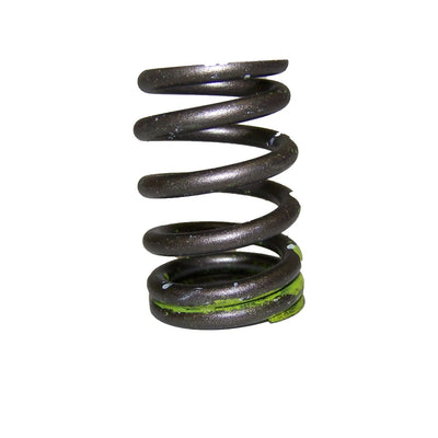 Crown Automotive exhaust
