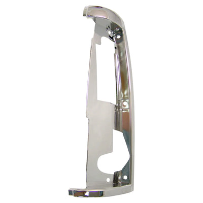 Crown Automotive chrome auto part