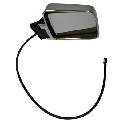 Crown Automotive chrome auto part