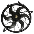 Crown Automotive auto part