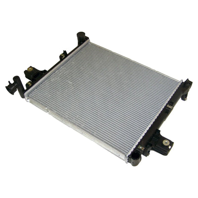 Crown Automotive auto part