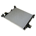 Crown Automotive auto part