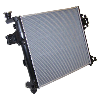Crown Automotive auto part