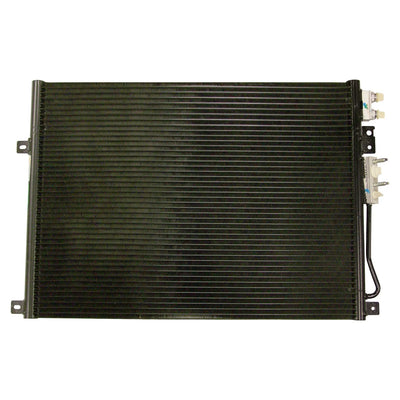 Crown Automotive auto part