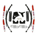 Skyjacker shock absorber