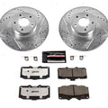 PowerStop auto part