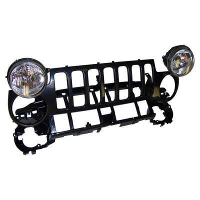 Crown Automotive headers