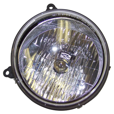 Crown Automotive headlights
