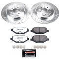 PowerStop auto part