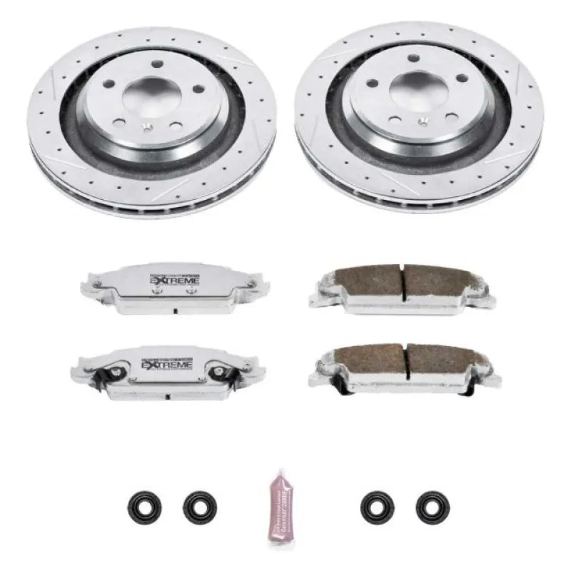 PowerStop auto part