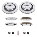 PowerStop auto part