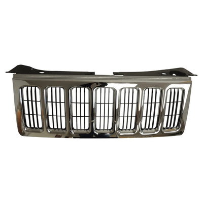 Crown Automotive chrome auto part