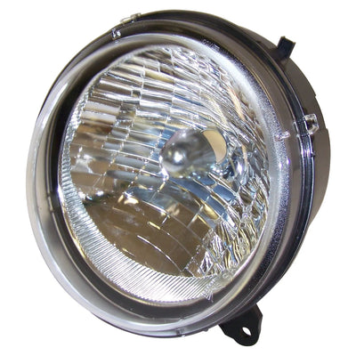Crown Automotive headlights