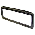 Crown Automotive black auto part